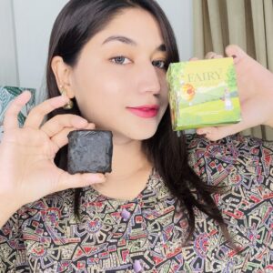 নীল পরী কম্বো (fairy soap )