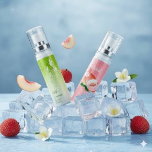 2 টি ফ্লেভারের কম্বো | Mouth Spray