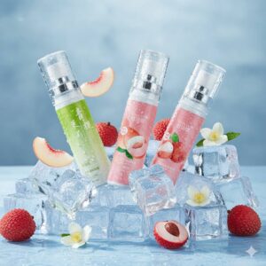৩টি ফ্লেভারের কম্বো | Mouth Spray