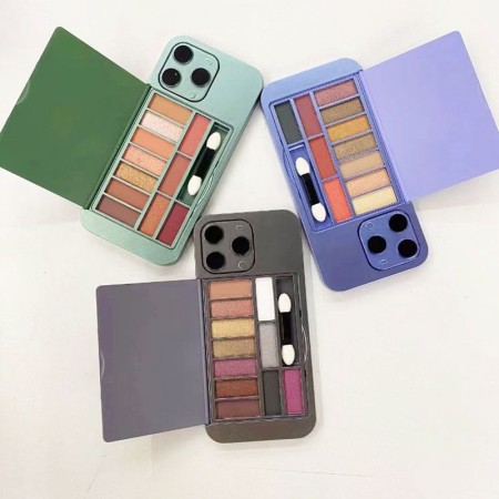 2 টি Iphone Eyeshadow Palette