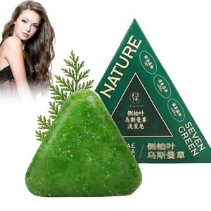 Nature Shampoo Bar 1 টি
