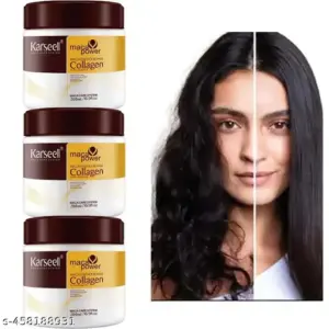2 টি Karseell Hair Mask 500ML