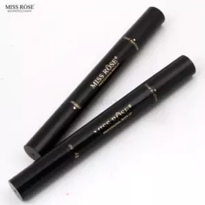 2 পিচ Miss Rose Stamp eyeliner