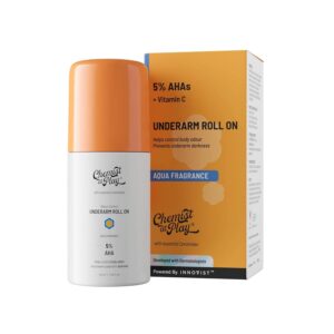 UnderArm Roll-On
