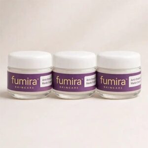 স্ট্রেচ মার্ক রিমুভাল ক্রিম - 3 Pcs
